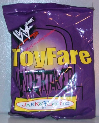 Toyfare Exclusive Undertaker