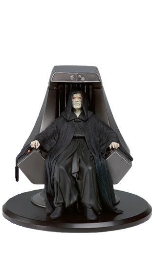 (image for) Emperor Palpatine